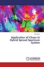 Application of Chaos in Hybrid Spread Spectrum System