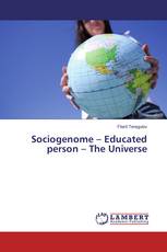 Sociogenome – Educated person – The Universe
