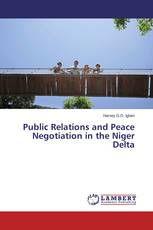 Public Relations and Peace Negotiation in the Niger Delta