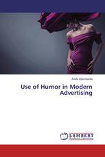 Use of Humor in Modern Advertising