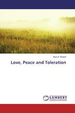 Love, Peace and Toleration