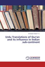 Urdu Translations of Qur'an and its influence in Indian sub-continent