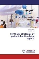 Synthetic strategies of potential antimalarial agents