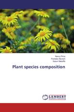 Plant species composition