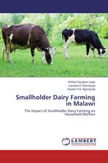 Smallholder Dairy Farming in Malawi