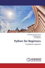 Python for Beginners