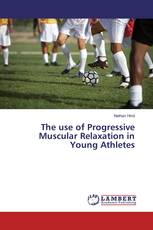 The use of Progressive Muscular Relaxation in Young Athletes