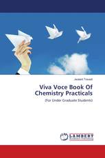 Viva Voce Book Of Chemistry Practicals