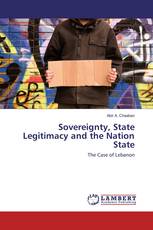 Sovereignty, State Legitimacy and the Nation State