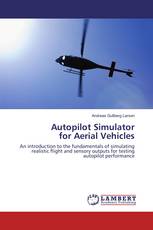 Autopilot Simulator for Aerial Vehicles