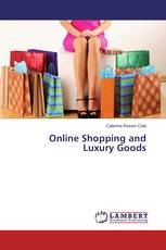 Online Shopping and Luxury Goods