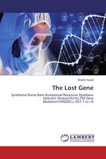 The Lost Gene