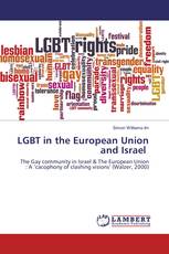 LGBT in the European Union and Israel