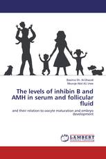 The levels of inhibin B and AMH in serum and follicular fluid