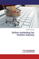 Online marketing for fashion industry