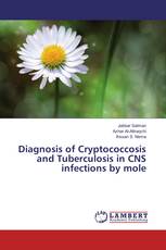 Diagnosis of Cryptococcosis and Tuberculosis in CNS infections by mole