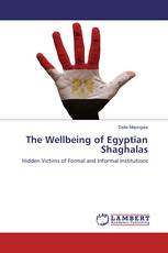 The Wellbeing of Egyptian Shaghalas