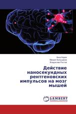 Действие наносекундных рентгеновских импульсов на мозг мышей