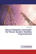 Neural Adaptive Controller for Power System Stability Improvement