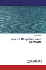 Law on Obligations and Contracts
