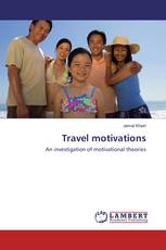 Travel motivations