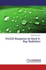 PnCCD Response to Hard X-Ray Radiation