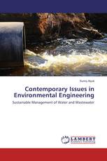 Contemporary Issues in Environmental Engineering