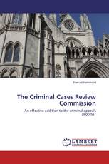 The Criminal Cases Review Commission