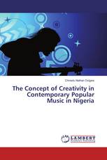 The Concept of Creativity in Contemporary Popular Music in Nigeria