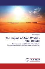 The Impact of Arab World’s Tribal culture