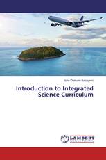 Introduction to Integrated Science Curriculum