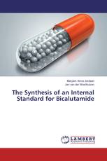 The Synthesis of an Internal Standard for Bicalutamide