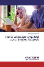 Unique Approach Simplified Social Studies Textbook