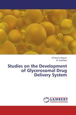 Studies on the Development of Glycerosomal Drug Delivery System