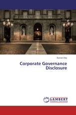 Corporate Governance Disclosure