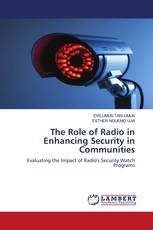 The Role of Radio in Enhancing Security in Communities