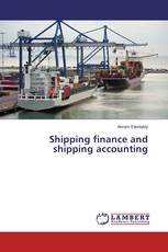 Shipping finance and shipping accounting
