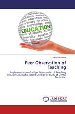 Peer Observation of Teaching
