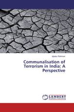 Communalisation of Terrorism in India: A Perspective