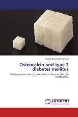 Osteocalcin and type 2 diabetes mellitus