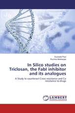 In Silico studies on Triclosan, the FabI inhibitor and its analogues