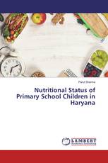 Nutritional Status of Primary School Children in Haryana