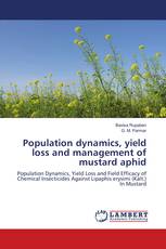 Population dynamics, yield loss and management of mustard aphid