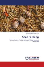 Snail Farming
