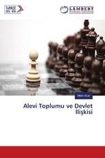 Alevi Toplumu ve Devlet İlişkisi
