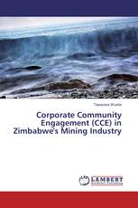 Corporate Community Engagement (CCE) in Zimbabwe's Mining Industry