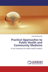 Practical Approaches to Public Health and Community Medicine