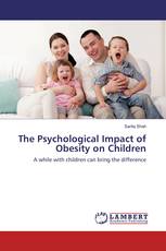 The Psychological Impact of Obesity on Children