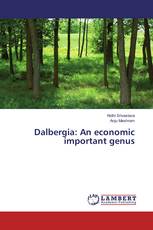 Dalbergia: An economic important genus