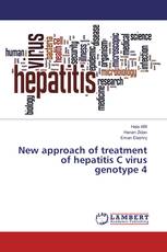 New approach of treatment of hepatitis C virus genotype 4